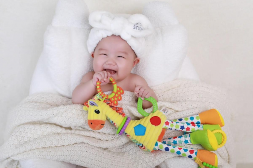 宿迁宝宝为什么会吐奶